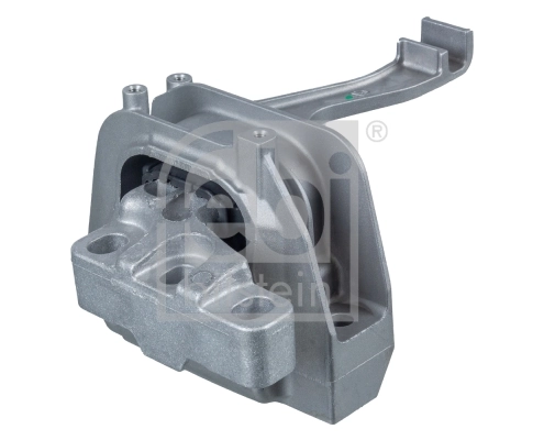 Mounting, engine